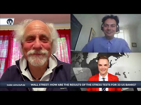 IG Trading Talk with Peter Tuchman: &quot;Banks stress tests - We are seeing a suspension of dividends&quot;