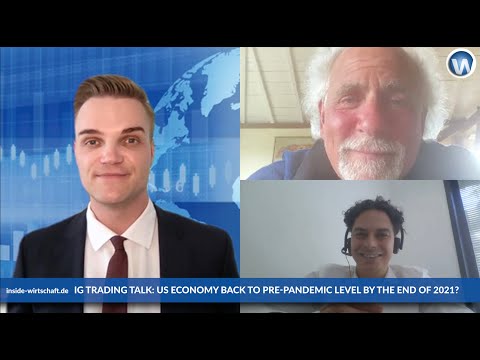 IG Trading Talk with Peter Tuchman: Are Chinese companies listed on the NYSE hiding their books?