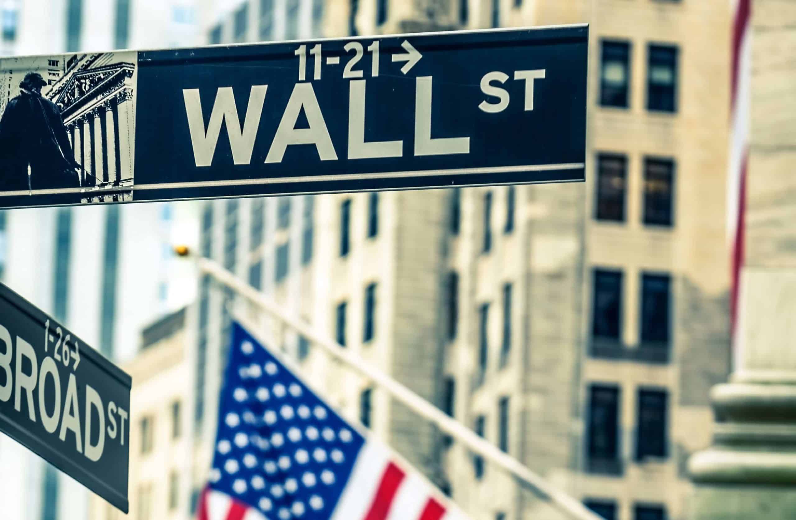 wallstreet