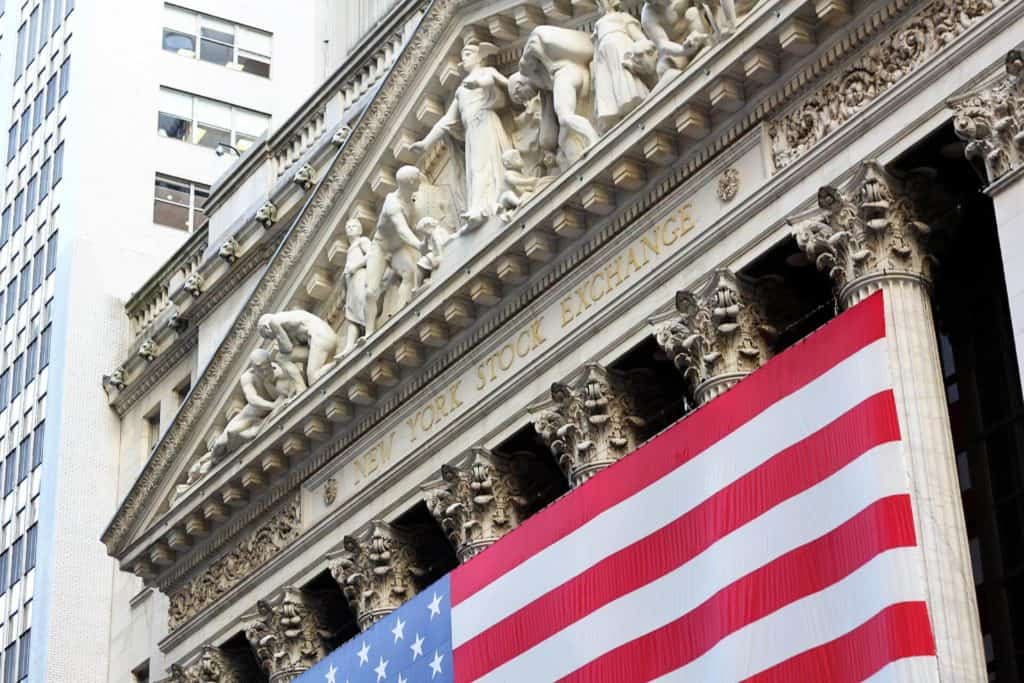 New York Stock Exchange
