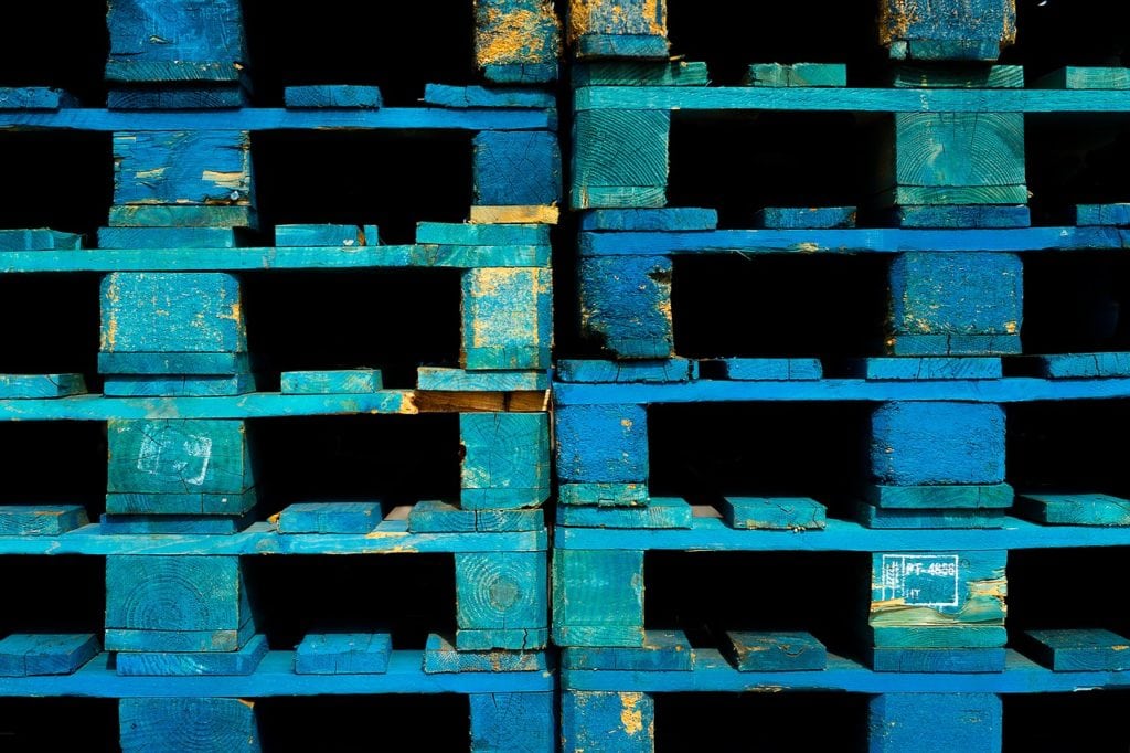 texture, wooden pallets, pallets