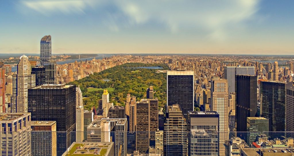 nyc, new york, center park